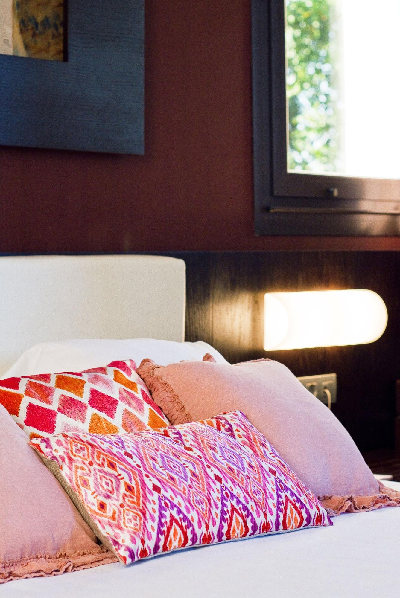 Hotel Oca Palacio De La Llorea & Spa Deva