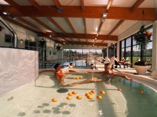 Oca Palacio De La Llorea Hotel&spa Deva