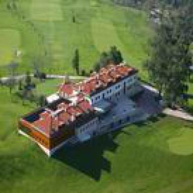 Oca Palacio De La Llorea & Spa Deva