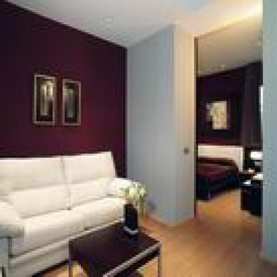 Oca Palacio De La Llorea Hotel&spa 4*